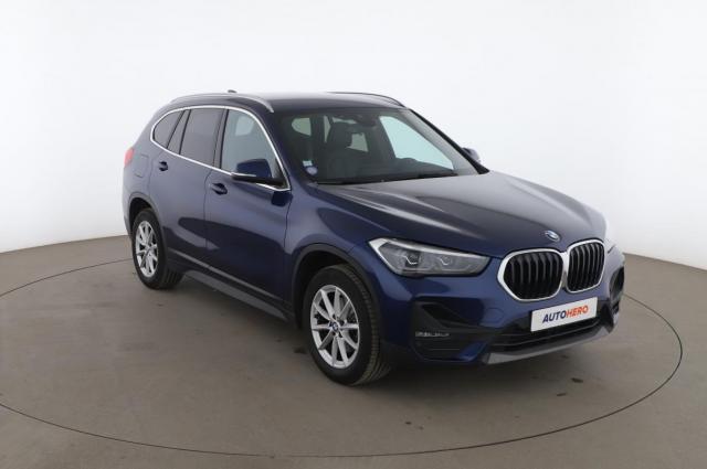 Bmw X1 image 8