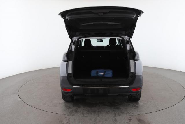 Peugeot 5008 image 8