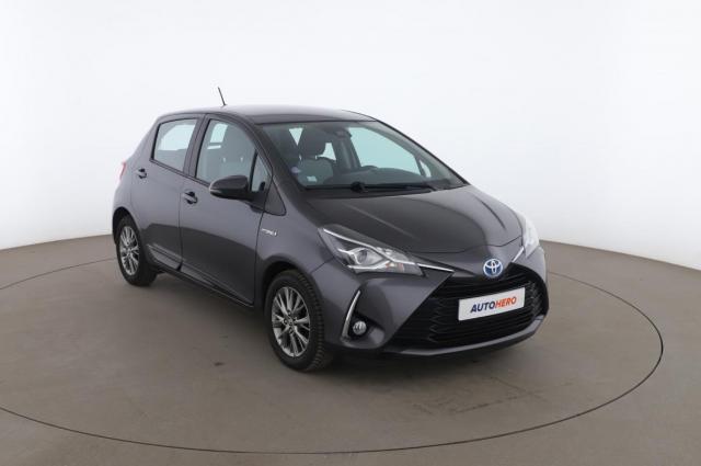 Toyota Yaris image 6