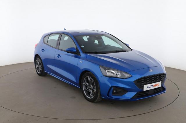 Ford Focus image 5
