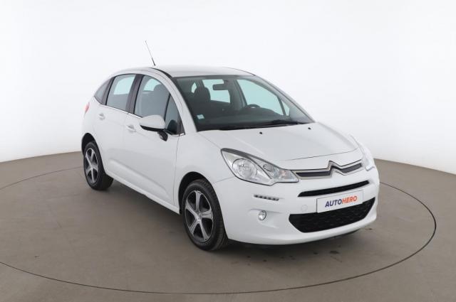 Citroen C3 image 4