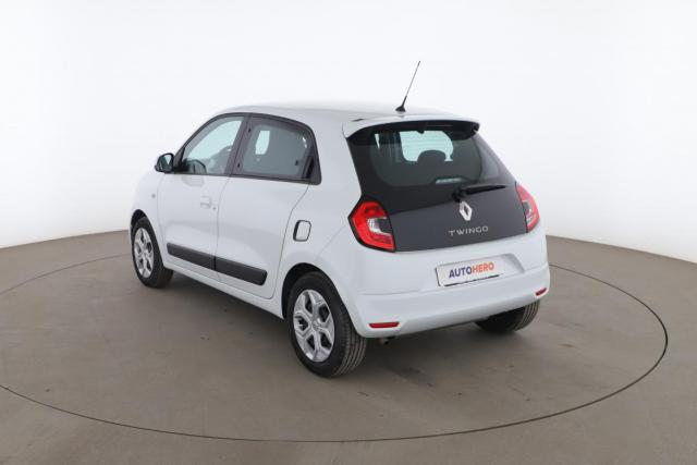 Renault Twingo image 4