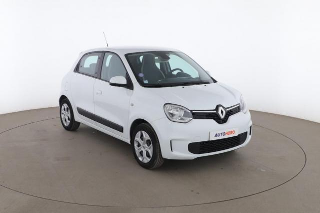 Renault Twingo image 9