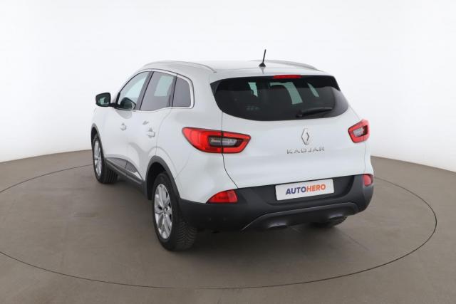 Renault Kadjar image 4