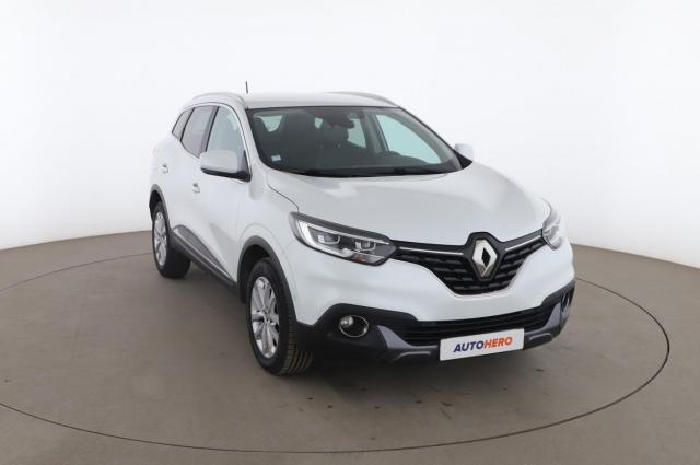 Renault Kadjar image 7