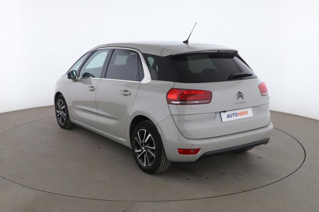 Citroen C4 Picasso image 4