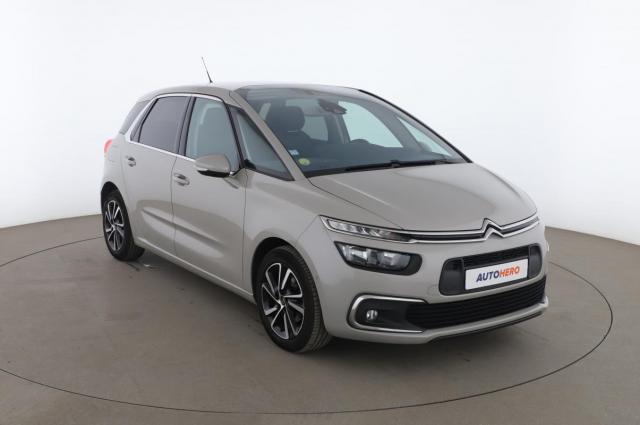 Citroen C4 Picasso image 5