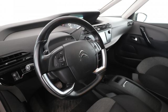 Citroen C4 Picasso image 2
