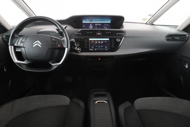 Citroen C4 Picasso image 6