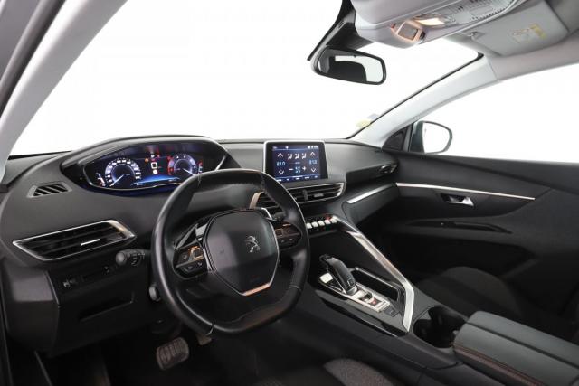 Peugeot 5008 image 4