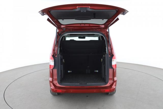 Ford Tourneo image 3