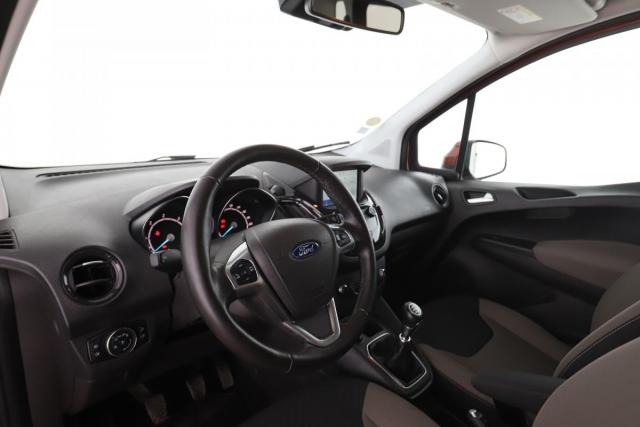 Ford Tourneo image 6