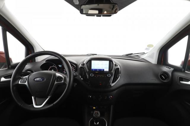 Ford Tourneo image 5