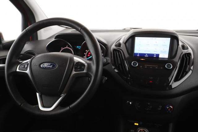 Ford Tourneo image 8