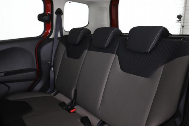 Ford Tourneo image 4