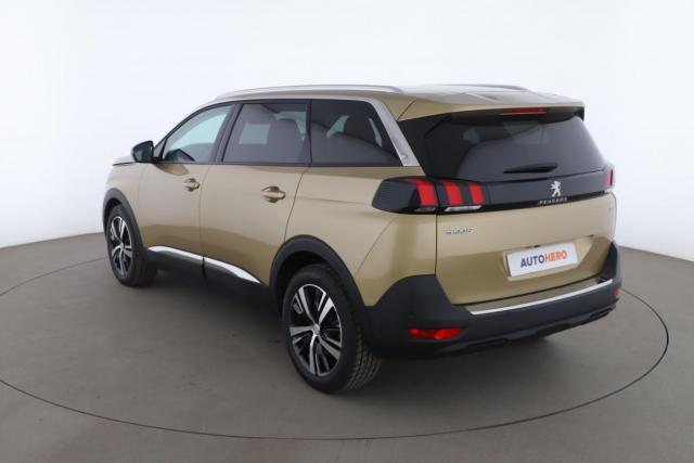 Peugeot 5008 image 2