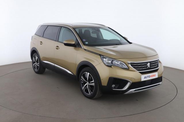Peugeot 5008 image 9