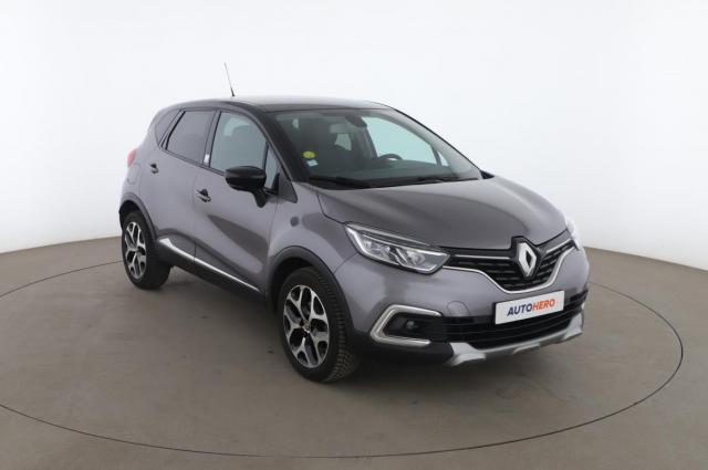 Renault Captur image 9