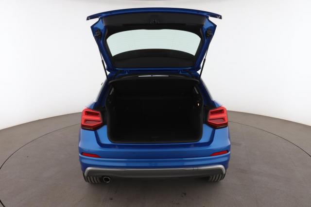 Audi Q2 image 5