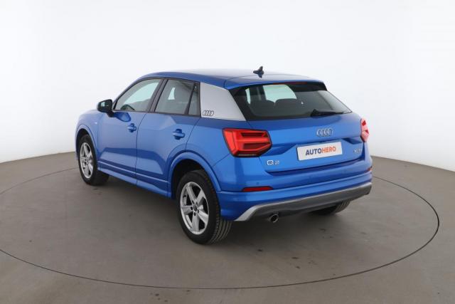 Audi Q2 image 9
