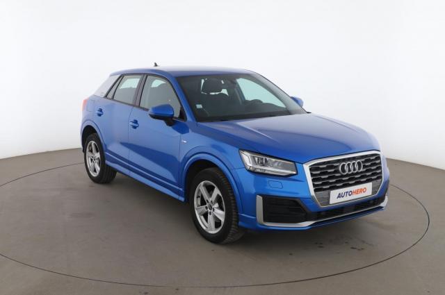 Audi Q2 image 7