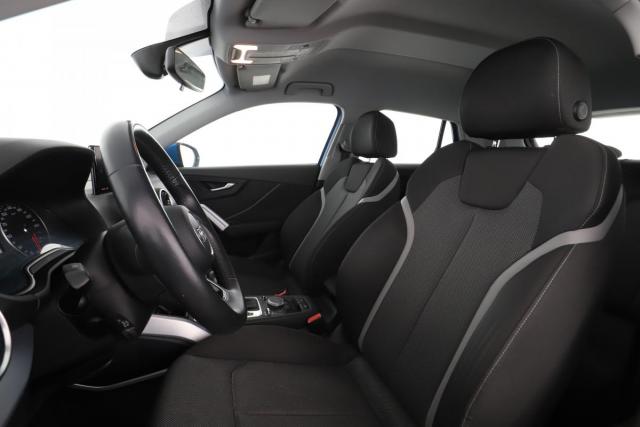 Audi Q2 image 1