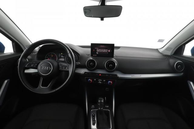 Audi Q2 image 8