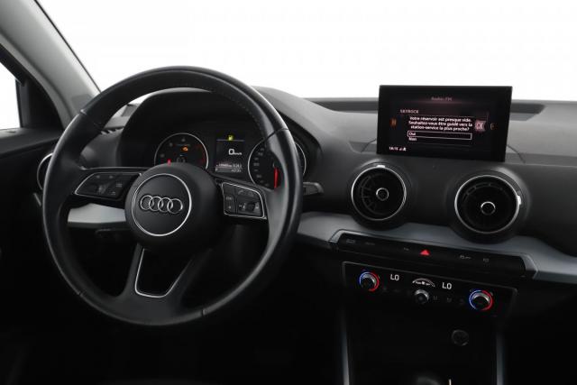 Audi Q2 image 2