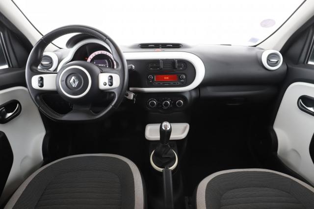 Renault Twingo image 8