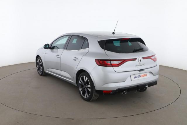 Renault Mégane image 7