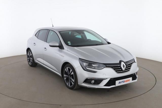 Renault Mégane image 1