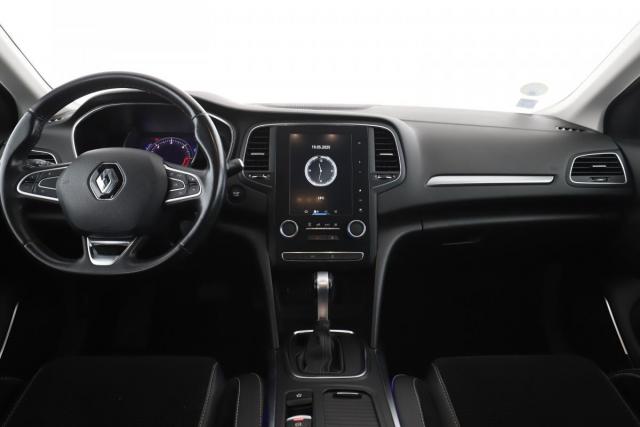 Renault Mégane image 8