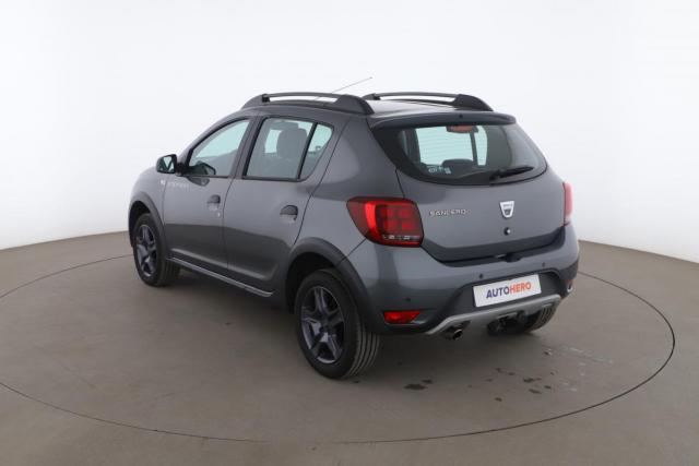 Dacia Sandero Ii image 7