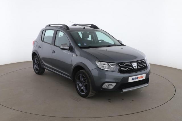 Dacia Sandero Ii image 2