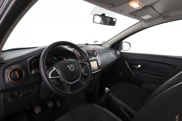 Dacia Sandero Ii image 3