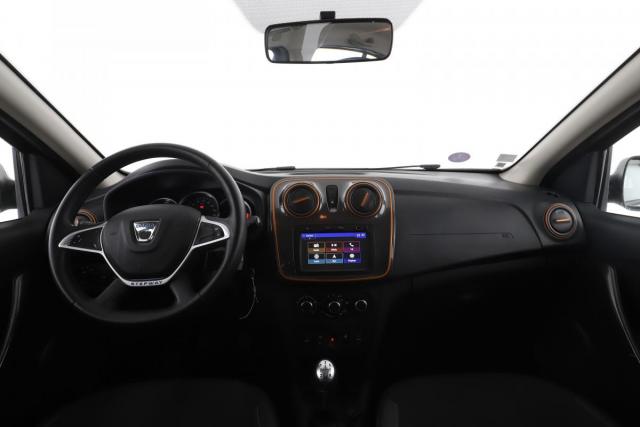 Dacia Sandero Ii image 6