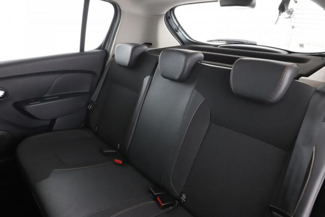 Dacia Sandero Ii image 8