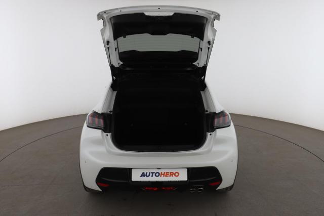 Peugeot 208 image 4