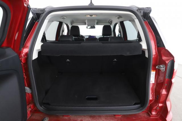 Ford Ecosport image 2