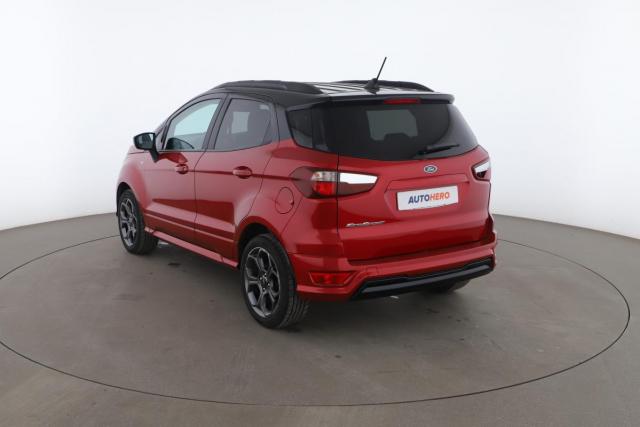 Ford Ecosport image 7