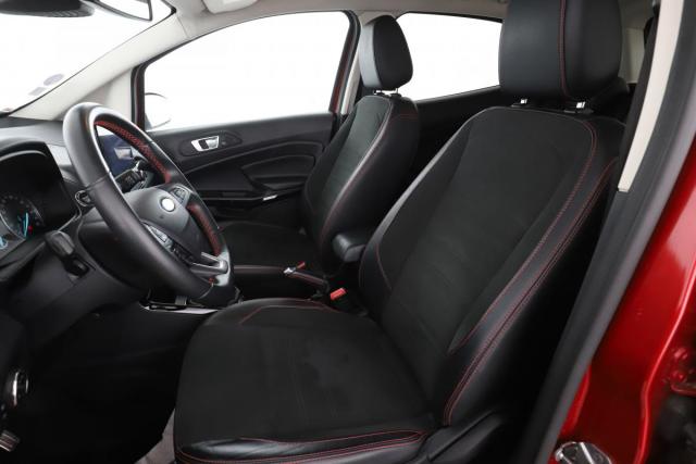 Ford Ecosport image 8