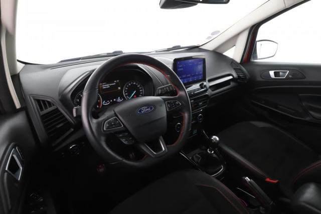 Ford Ecosport image 4