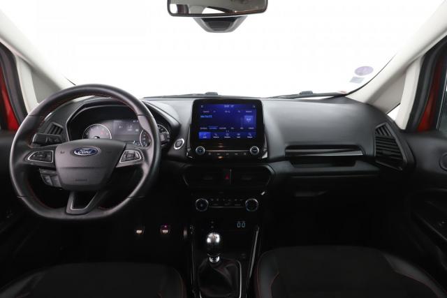 Ford Ecosport image 1
