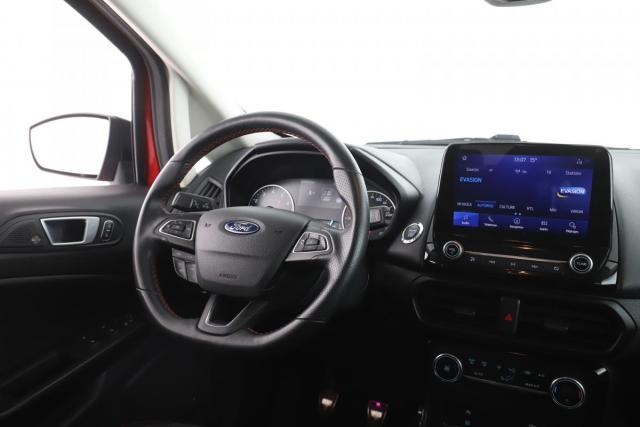 Ford Ecosport image 3