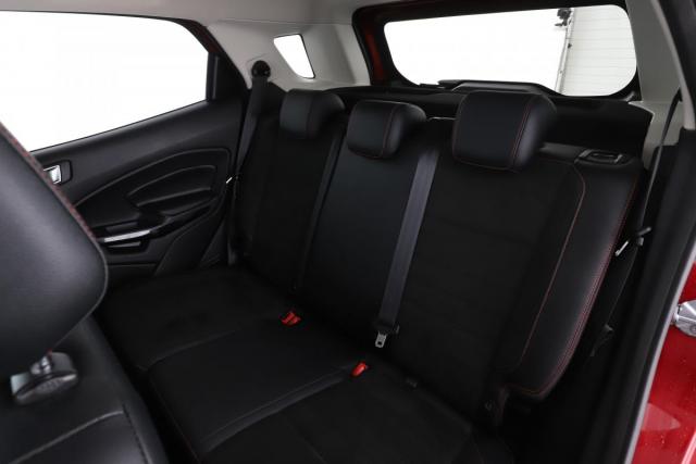 Ford Ecosport image 5