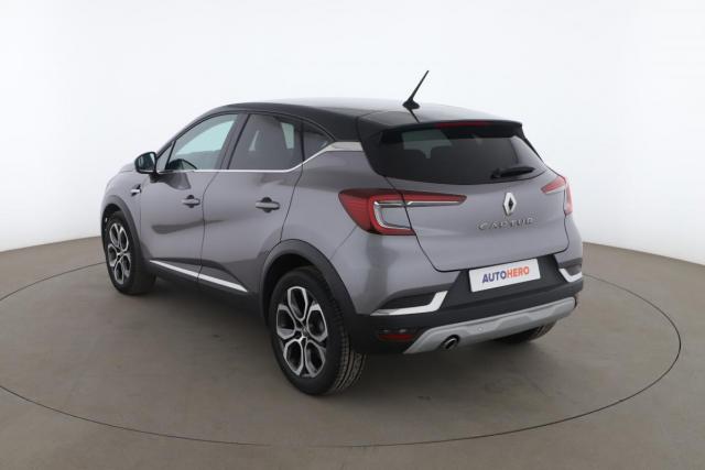 Renault Captur image 5