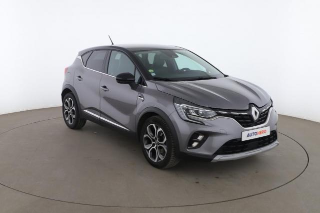 Renault Captur image 7