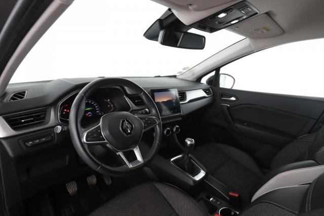Renault Captur image 3
