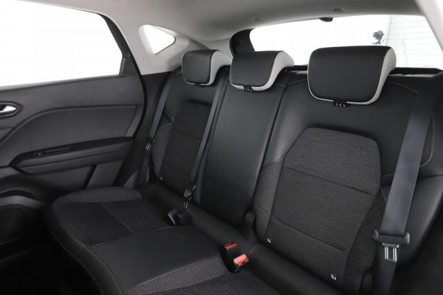 Renault Captur image 4