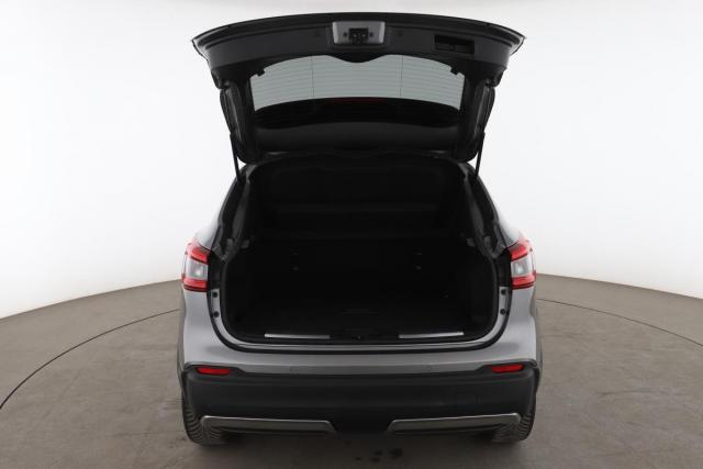 Nissan Qashqai image 7